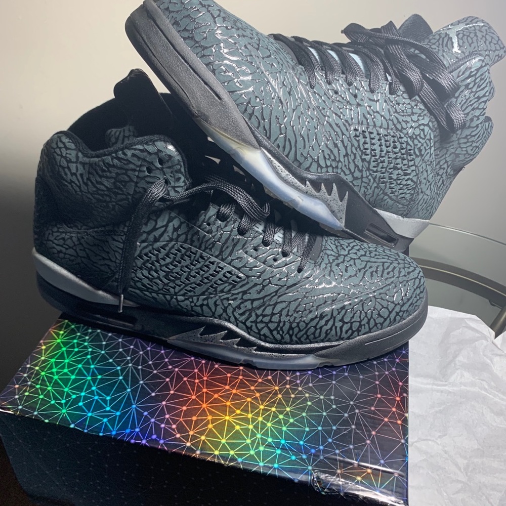 3 Lab5’s